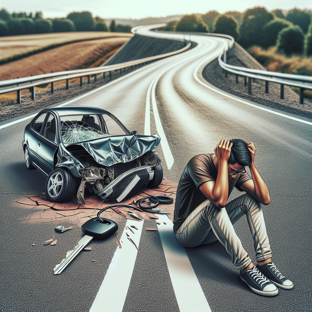 Car Accident Claims: 5 Critical Mistakes to Avoid Post-Collision
