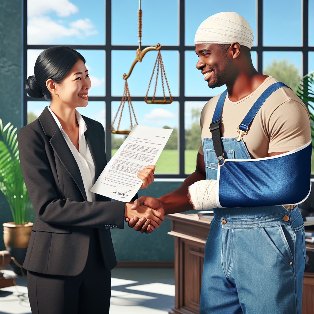 Injured at Work? 7 Critical Steps to Secure Your Compensation