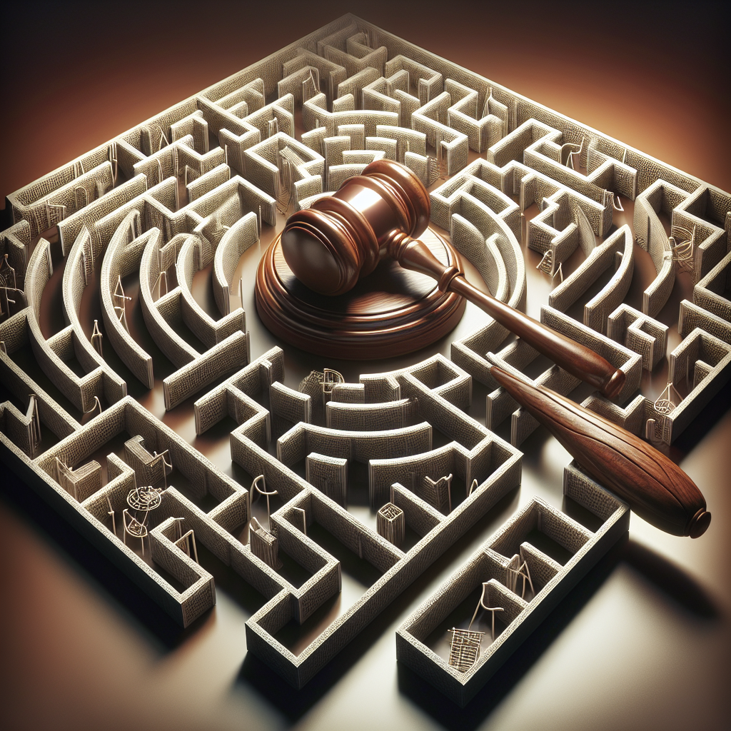 Navigating the Maze: Your Complete Guide to Personal Injury Claims