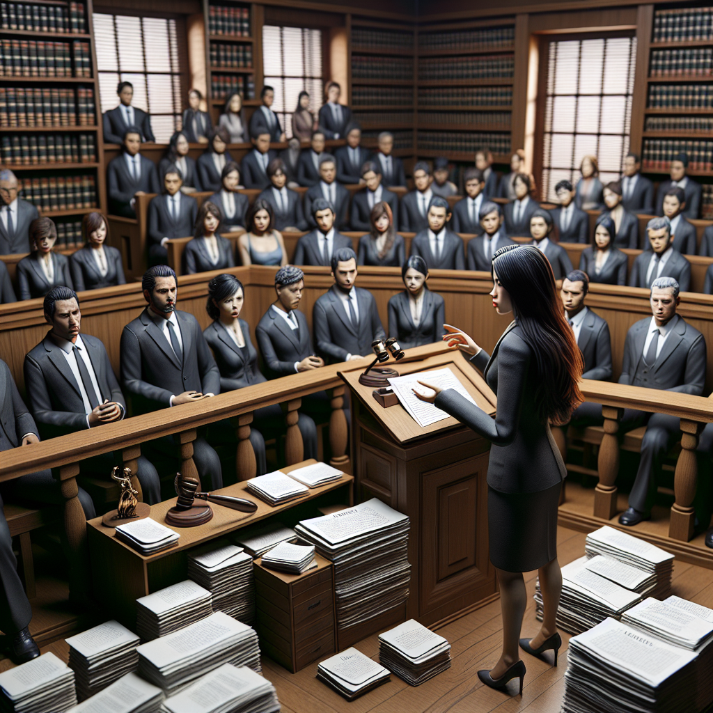 Behind the Scenes: How Personal Injury Cases Are Really Won