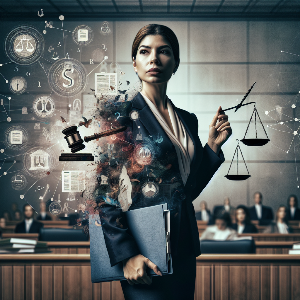 Unexpected Heroes: How Personal Injury Lawyers Fight for Justice
