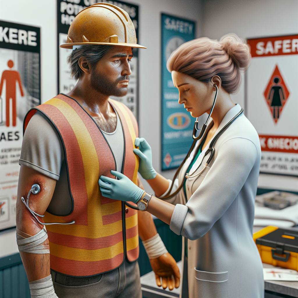 Chronic Work-Related Injuries: Knowing Your Rights and Options