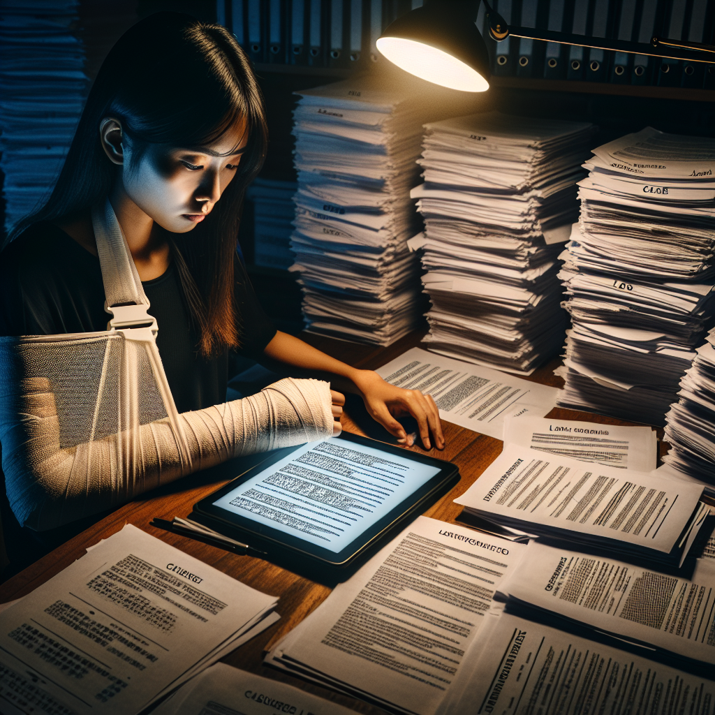Workers' Comp Secrets: What Your Employer Doesn't Want You to Know