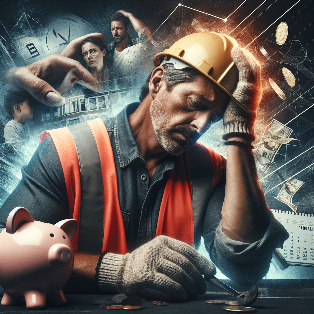 The Hidden Costs of Workplace Injuries: Beyond the Medical Bills