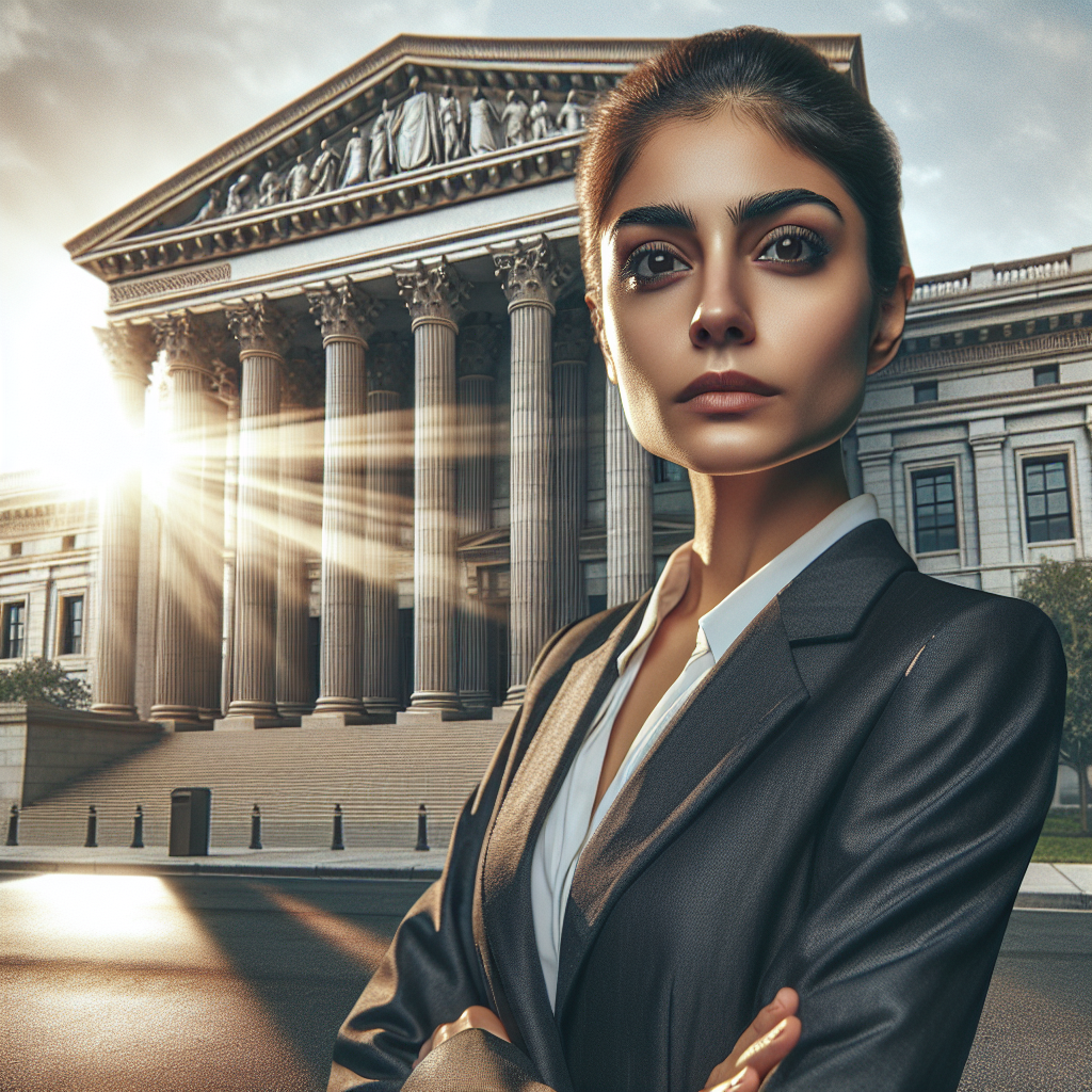 The Ultimate Checklist for Choosing the Right Personal Injury Attorney