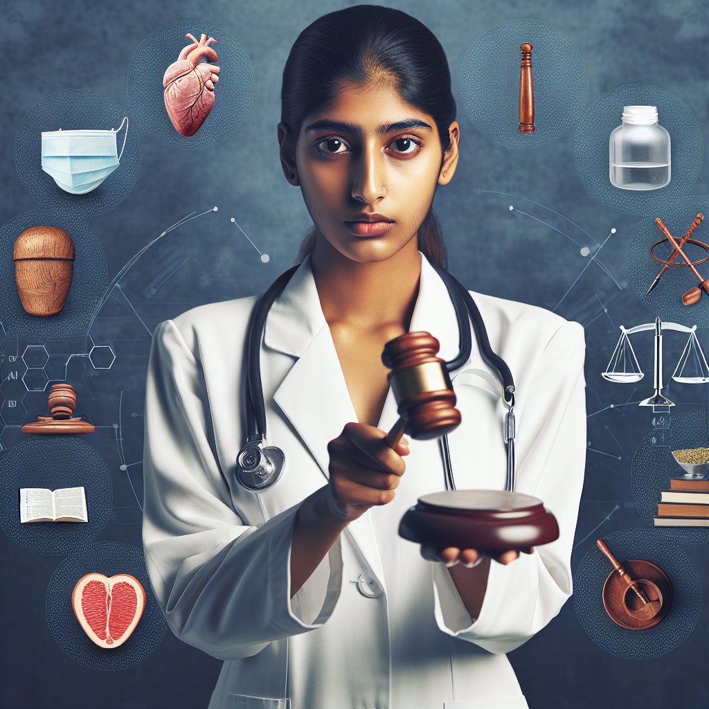 Medical Malpractice Exposed: How to Protect Your Health and Rights