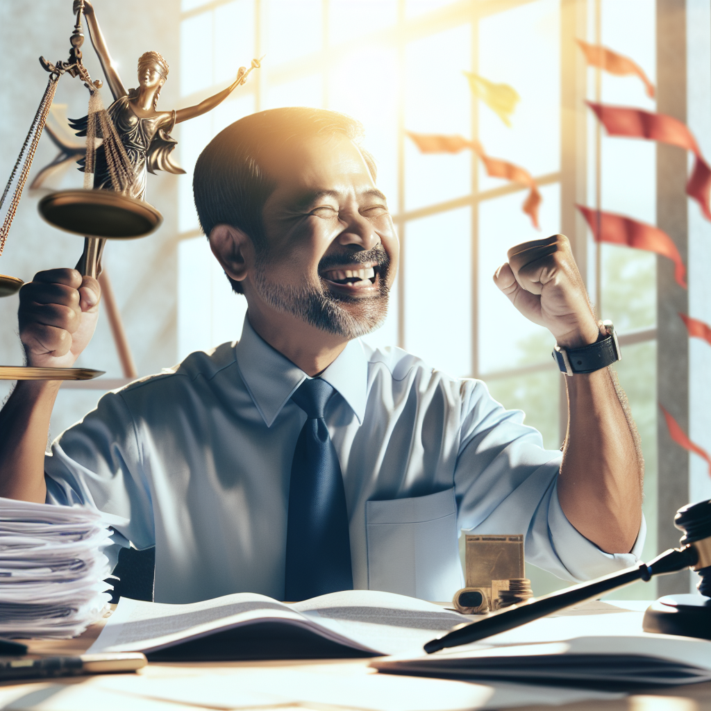Workers' Comp Case Studies: Real Stories of Triumph and Justice