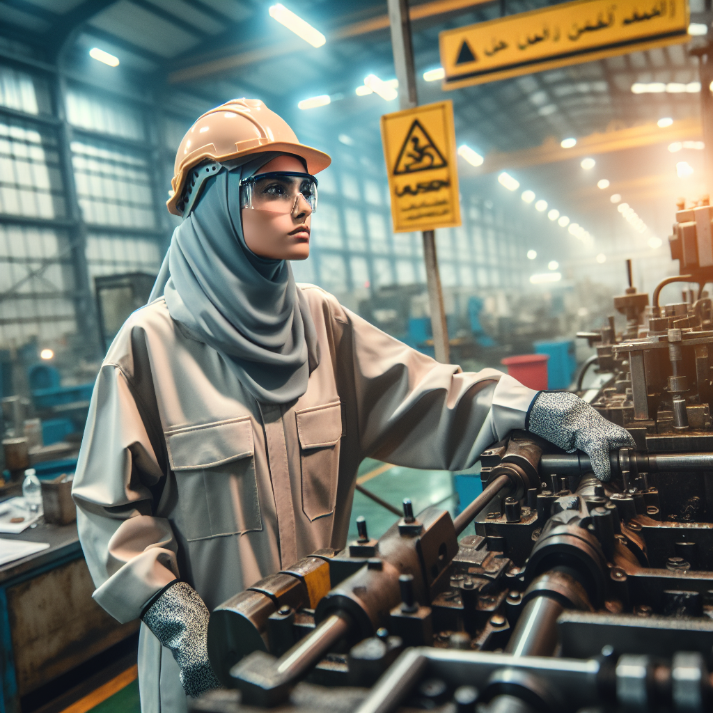 The Shocking Truth About Workplace Injuries: Are You at Risk?