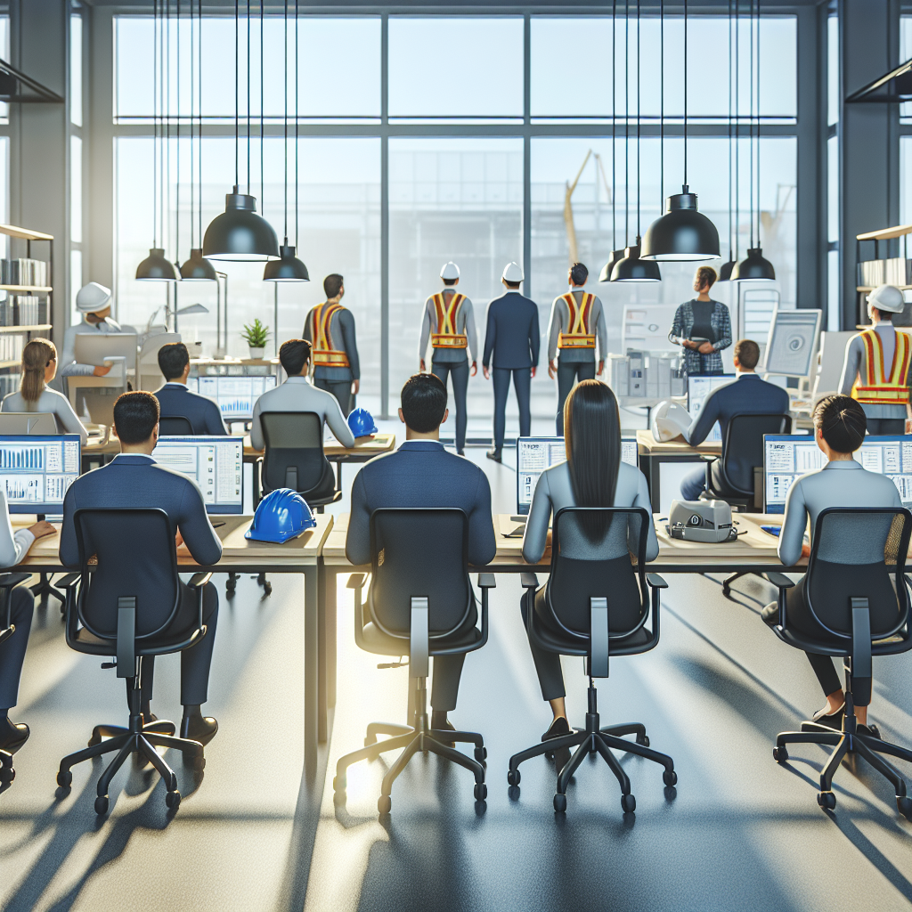 Workplace Safety and Workers' Comp: What Every Employee Should Know