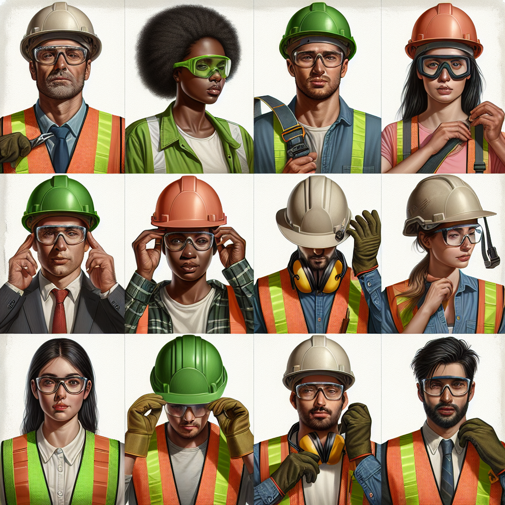 Occupational Hazards: Identifying and Preventing Workplace Injuries