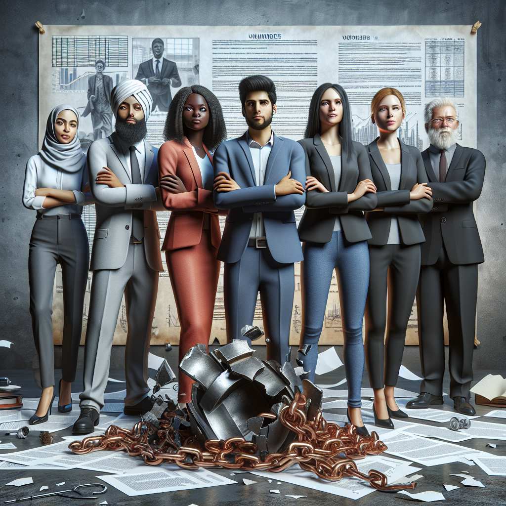 Overcoming the Stigma: Seeking Fair Workers' Compensation Without Fear