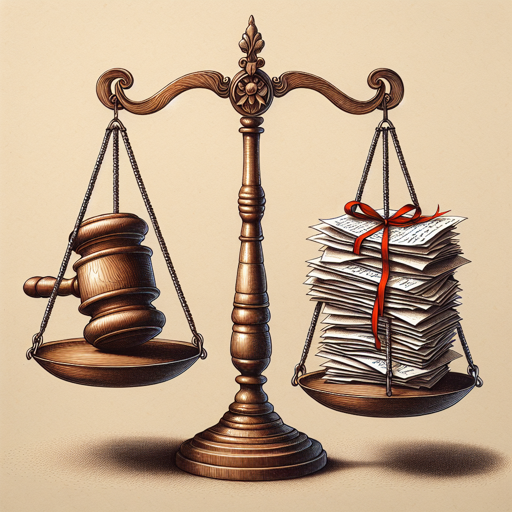 Why Most Personal Injury Cases Settle: The Inside Scoop