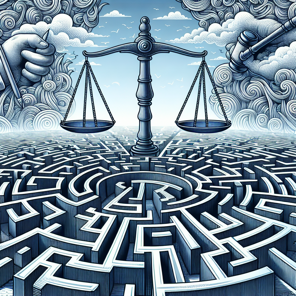 Navigating the Maze: Your Complete Guide to Personal Injury Claims
