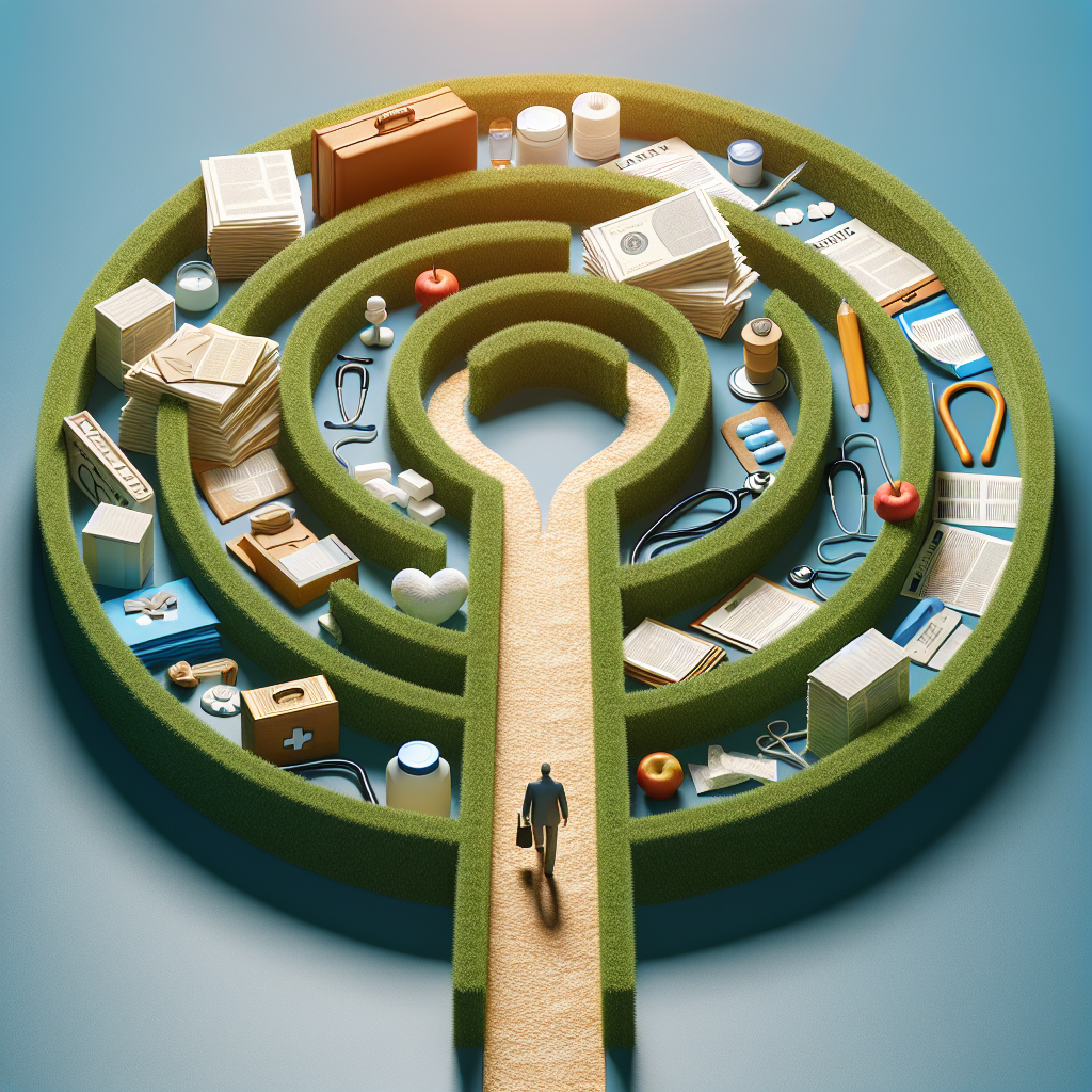 From Injury to Recovery: Navigating the Emotional Journey of Workers’ Comp
