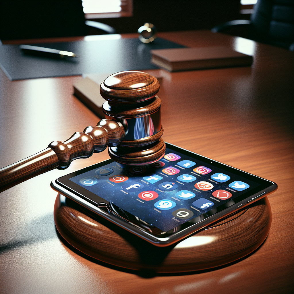 How Social Media Can Affect Your Personal Injury Case