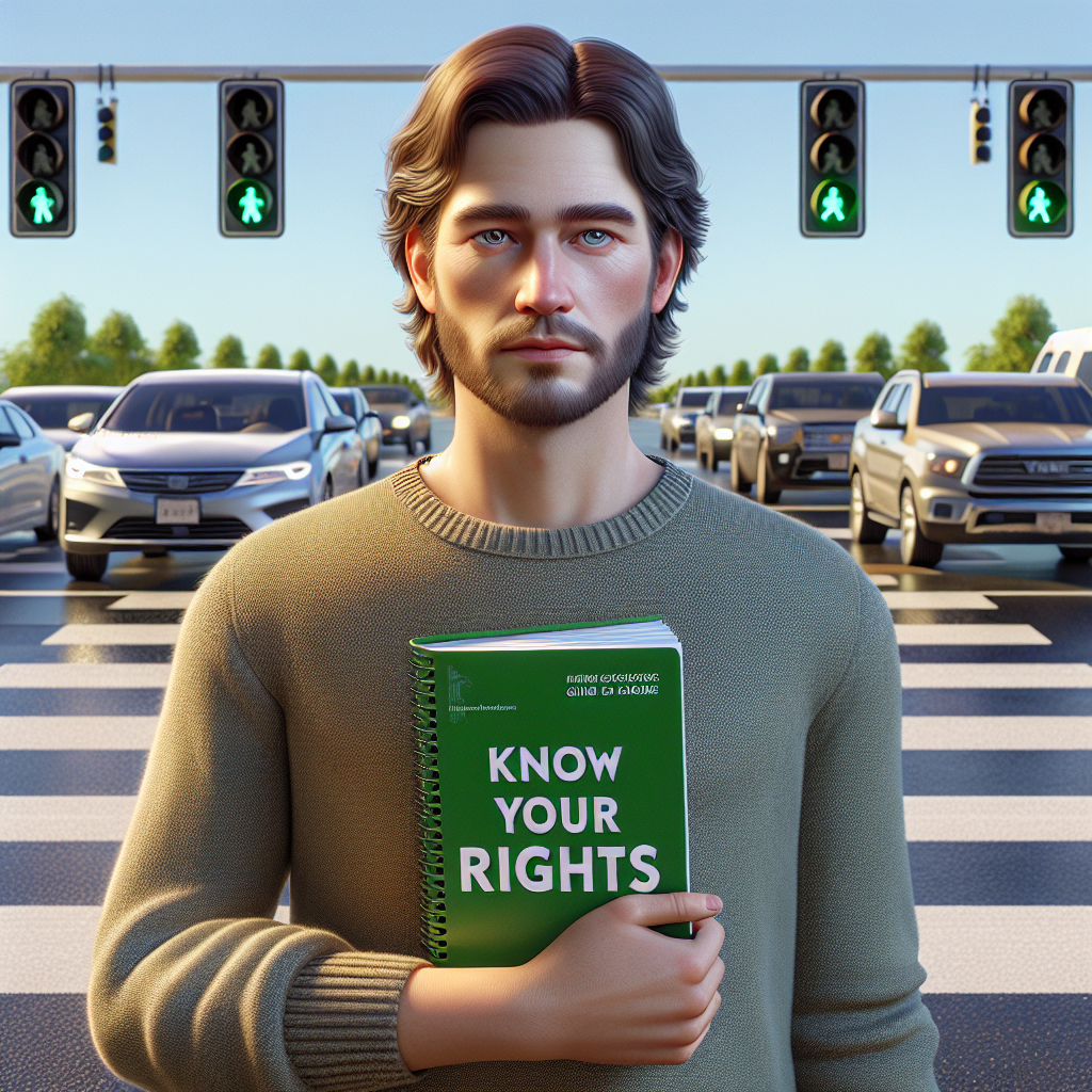 Pedestrian Accidents Unveiled: Knowing Your Rights and Remedies