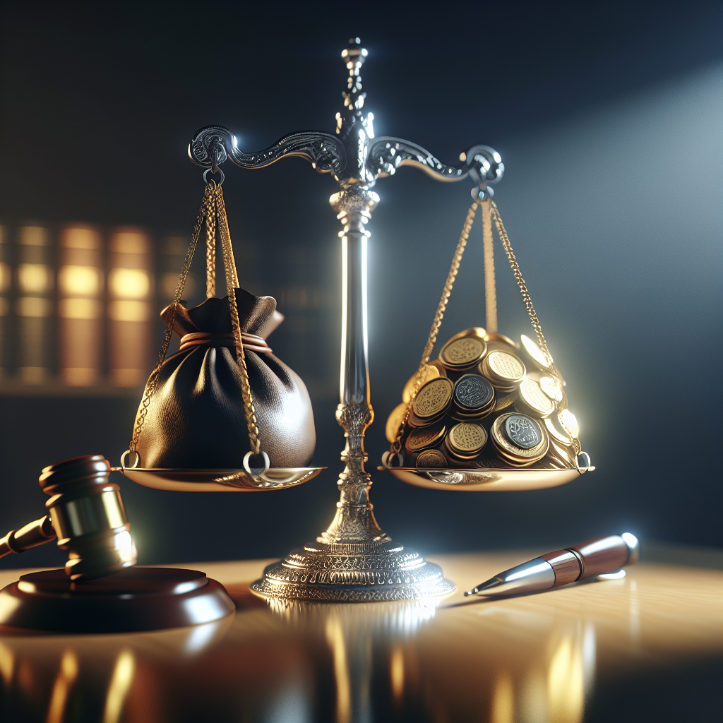 Settlement vs. Trial: What's Best for Your Personal Injury Case?
