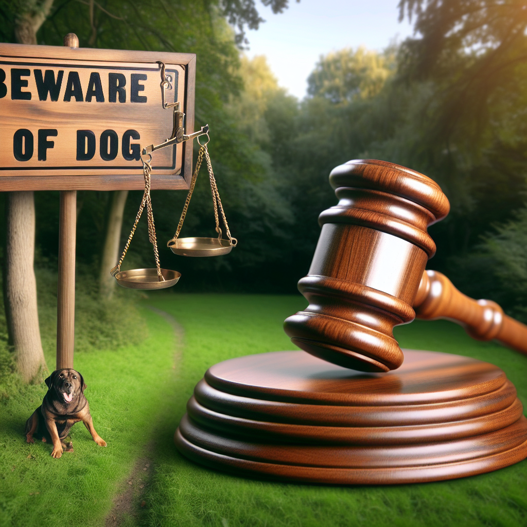 Animal Attacks and Dog Bites: Navigating Your Legal Options