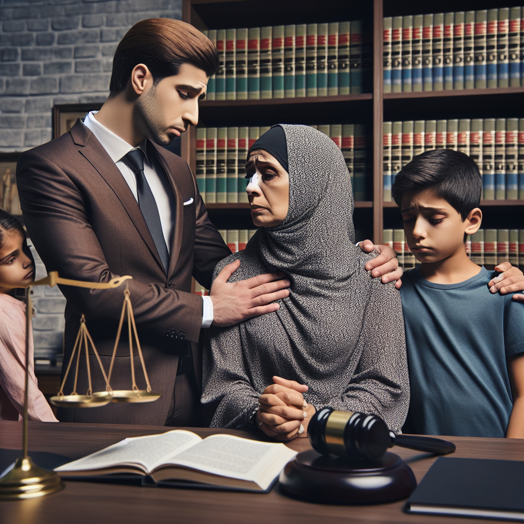 The Essentials of Wrongful Death Lawsuits: A Family's Guide to Justice