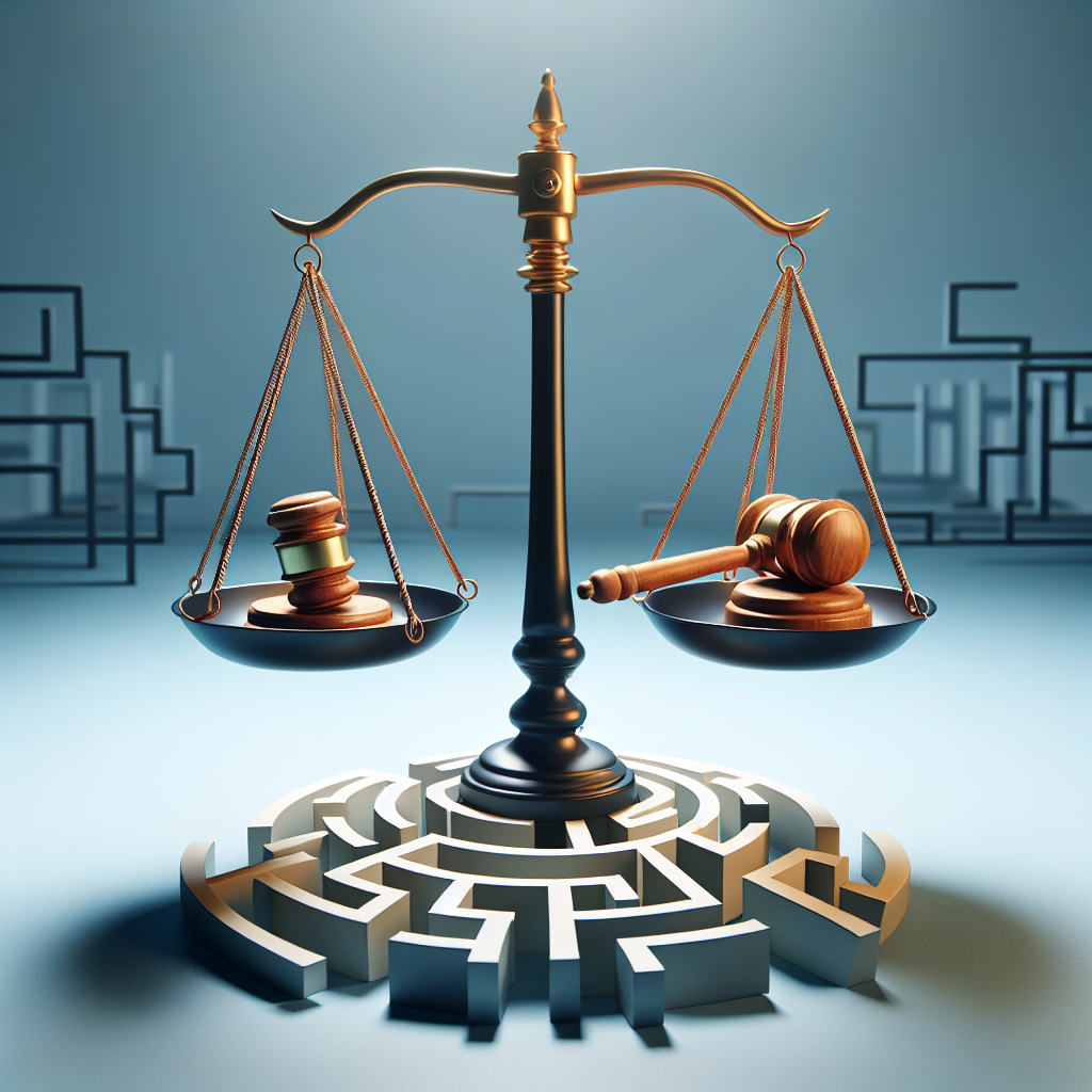 Understanding Comparative Negligence: How It Affects Your Injury Claim