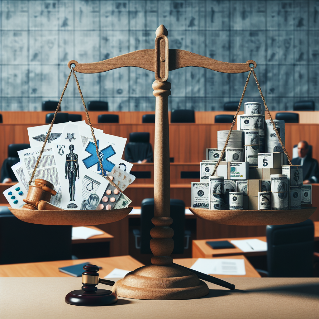 The Importance of Medical Treatment in Personal Injury Claims