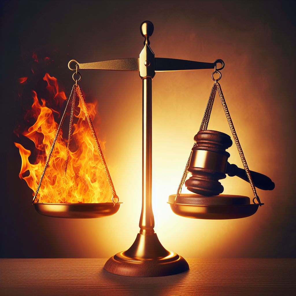 Burn Injuries and Your Legal Rights: A Comprehensive Guide