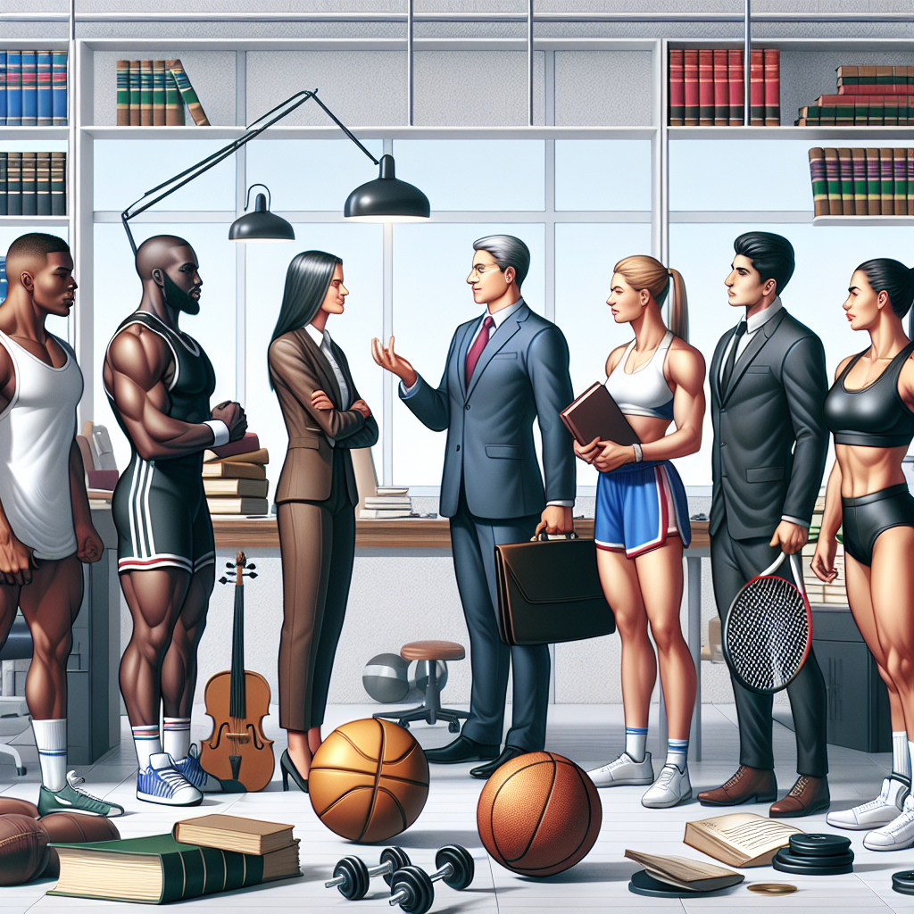 Sports Injuries: Legal Recourse for Amateur Athletes and Professionals
