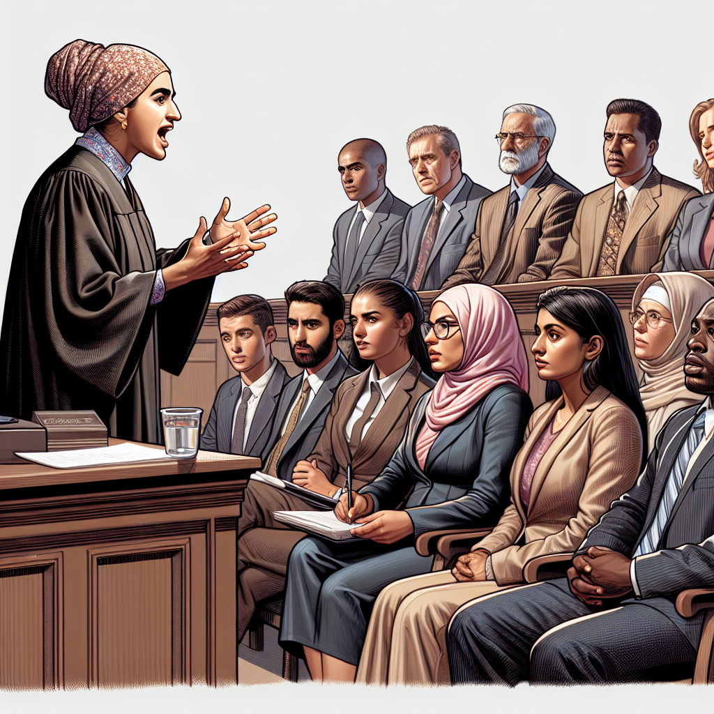 The Role of Expert Witnesses in Strengthening Your Personal Injury Claim