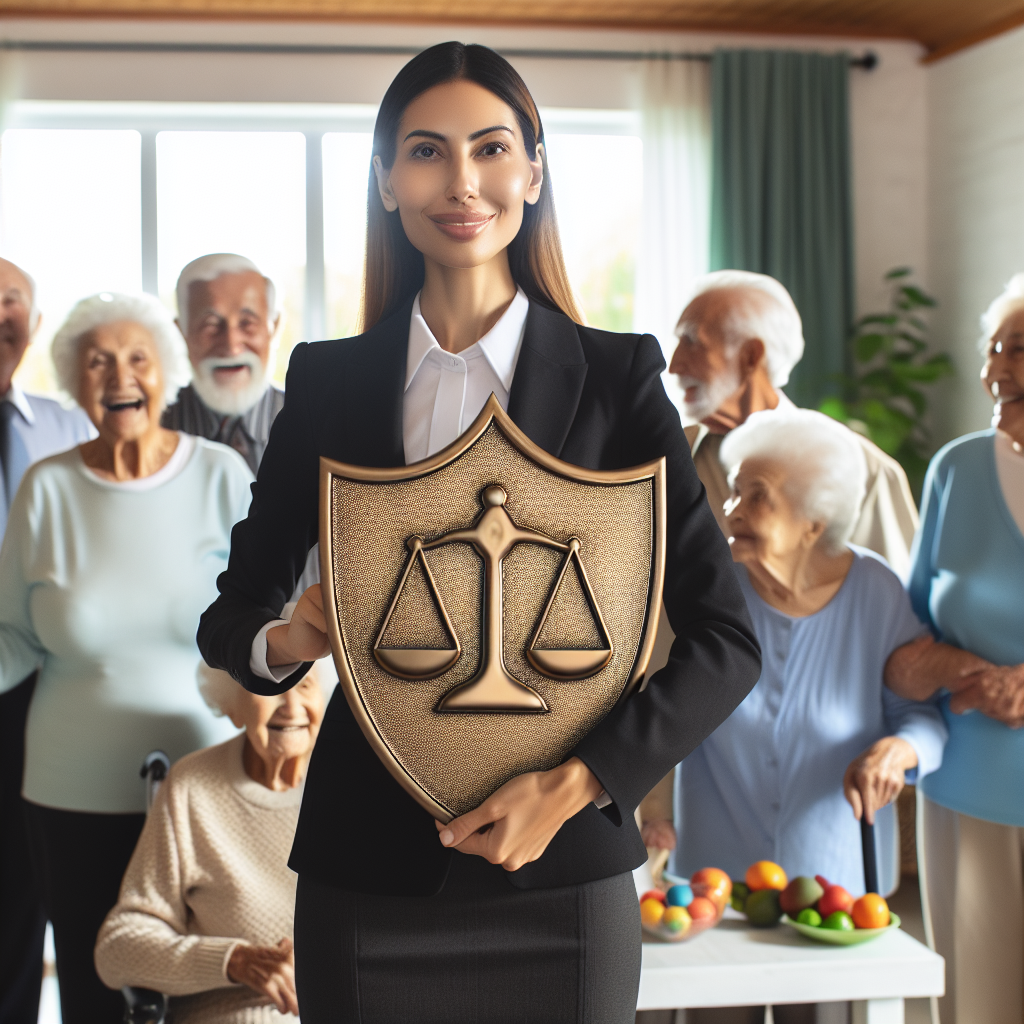 The Legal Landscape of Nursing Home Abuse and Neglect